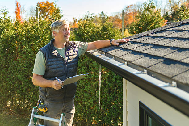 Affordable Roof Replacement solutions in Prichard, WV